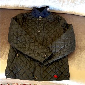 Daughter jacket. Only wore a couple of times.